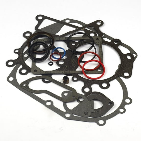 New Briggs & Stratton OEM Engine Gasket Set 796187