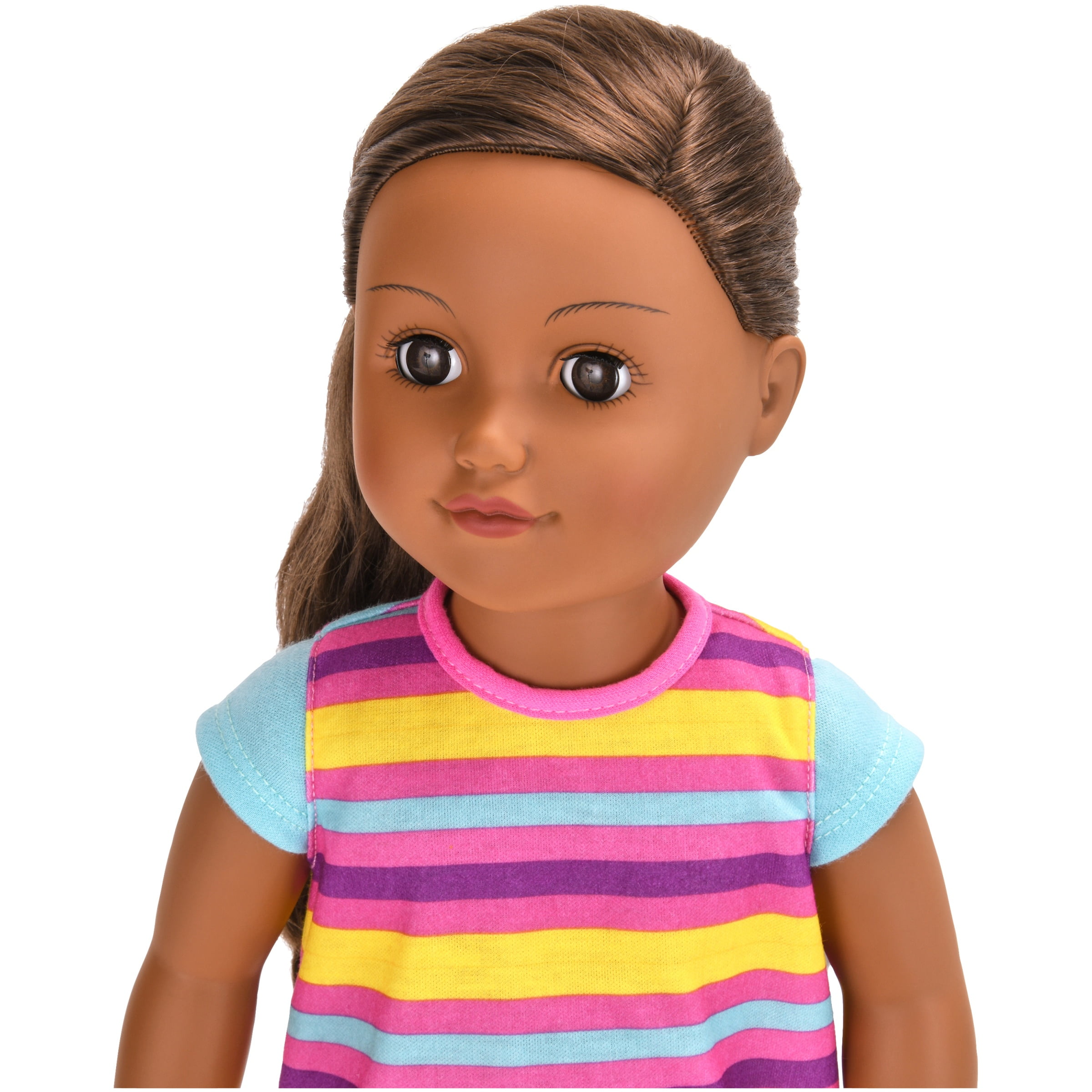 my life as emma doll