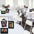 thumbnail image 2 of Big Dot of Happiness Happy Retirement - Retirement Party 4x6 Picture Display - Paper Photo Frames - Set of 12, 2 of 8