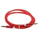 thumbnail image 2 of Cable AUX de sonido Auxiliar De 3,5 Mm CUTICAT rojo, 2 of 7