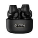 thumbnail image 1 of Sidaley Auricular Bluetooth compatible con tapa de silicona Control táctil Auricular Auricular Negro Type2 NO2, 1 of 6