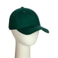 thumbnail image 4 of D&I Plain Dad Hat 100% Cotton Unstructured Hat Men Women Adjustable Strap, 4 of 7