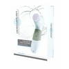 DERMABRUSH/ADVANCED CLEANSING SYSTEM (GREY)