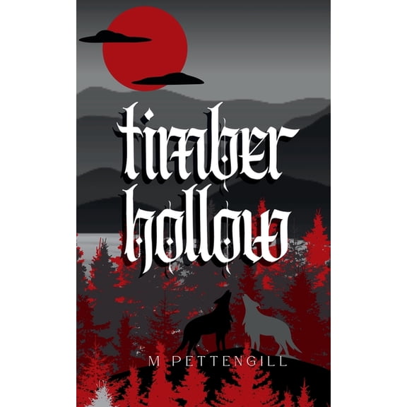 Timber Hollow, (Paperback)