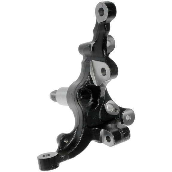 Dorman 698-224 Front Passenger Side Steering Knuckle for Specific Ford Models