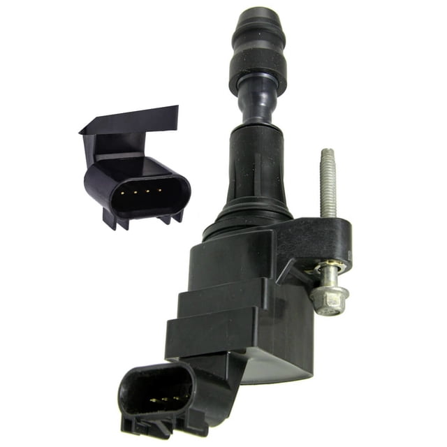 BOBINA SECA ION 2006 al 2007 SATURN 2.4L L4 INTRAN-FLOTAMEX .