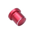 thumbnail image 1 of Brake Bleeder, Functional   Screw   For Car Red,Silver, 1 of 8