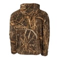 thumbnail image 6 of Avery Outdoors Tec Fleece Midweight Hoodie Jacket, 6 of 6