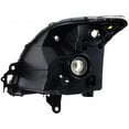 thumbnail image 2 of For Nissan Sentra Headlight Assembly 2007-2009 Driver and Passenger Side DOT NI2502163N, 2 of 3