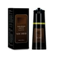 thumbnail image 4 of Hair Dye Shampoo Hair Care Instant Dye Shampoo Dye Shampoo Shampoo Natural Hair Color Shampoo For Gray Hair Coverage For Women & Men 200ml Hair Gloss,Keratin Hair Color,Color Depositing Shampoo, 4 of 5