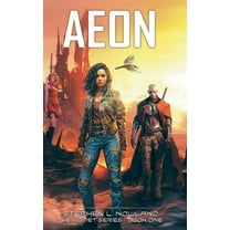 Kismet Aeon, Book 1, (Paperback)