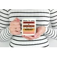 thumbnail image 2 of Inspirational Positivity Quotes White Ceramic Coffee & Tea Mug (15oz), 2 of 6