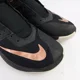 thumbnail image 3 of Ni - ke Ni - ke Fly By II Basketball Shoes Men's 9 Black Metallic Gold White 2 AJ5902-007, 3 of 5