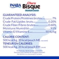 thumbnail image 6 of INABA Churu Bisque Hairball Control Lickable Wet Cat Topper, 1.05 oz Pouch, 5 Pouches, Tuna, 6 of 6