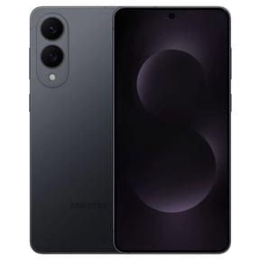 Restored Samsung Galaxy S25 Edge 5G 256GB - Verizon - Titanium Jet Black
