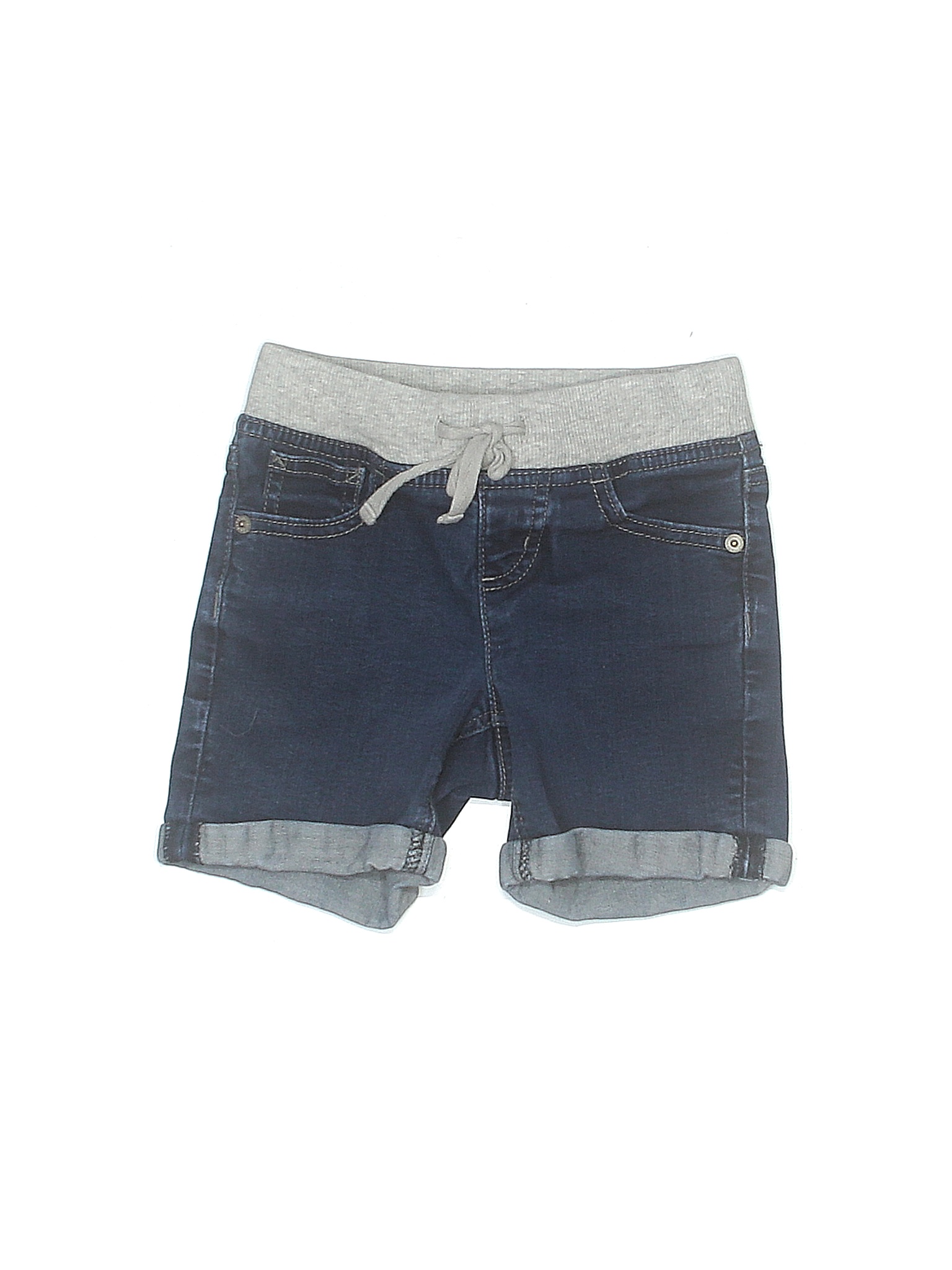 Denim Shorts - Walmart 