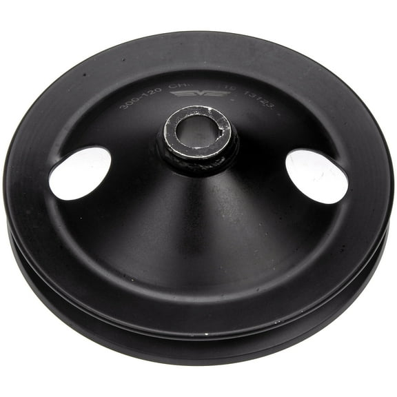 Dorman 300-5600 Power Steering Pump Pulley for Specific Chevrolet / GMC Models