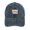 Navy, variant on Mama Tried Navy Adjustable Baseball Cap for Men Women, Classic Casual Snapback Hat