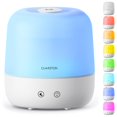 thumbnail image 1 of Humidificador CLARSTON Clarston, 2 litros, llenado en la parte superior, boquilla de 360°, 7 colores, 1 of 9