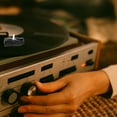 thumbnail image 3 of OUNONA Vintage Phonograph Cartridge with Precise Dual Side Stylus for Clear Vinyl Playback, 3 of 8