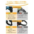 thumbnail image 4 of BaoCheng Dog Harness No Pull,No Choke Pet Vest with Easy Control Handle, 4 of 7