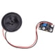 thumbnail image 1 of Módulo de reproductor de música con amplificador de potencia de altavoz apto para bloque de construcción electrónico R3, 1 of 9