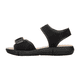 thumbnail image 5 of Sandalias Modare Negro para Mujer [MOD65] negro 24, 5 of 10