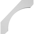 thumbnail image 4 of Ekena Millwork 3 1/2"W x 16"D x 16"H Legacy Bracket, 4 of 5