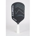 thumbnail image 3 of TRNITY Ethos Power Series 13 Pickleball Paddle Sky Blue, 3 of 3