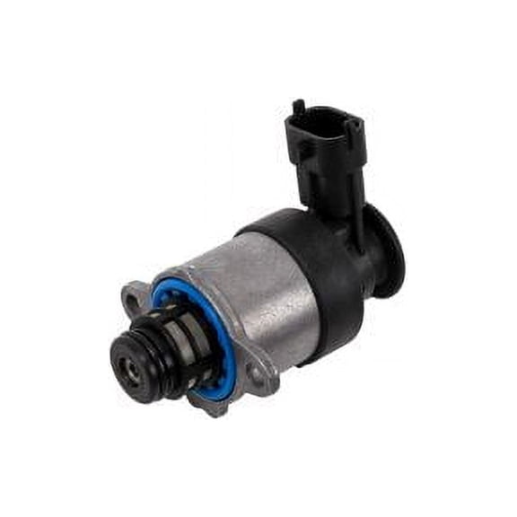 Fuel Pressure Regulator Valve