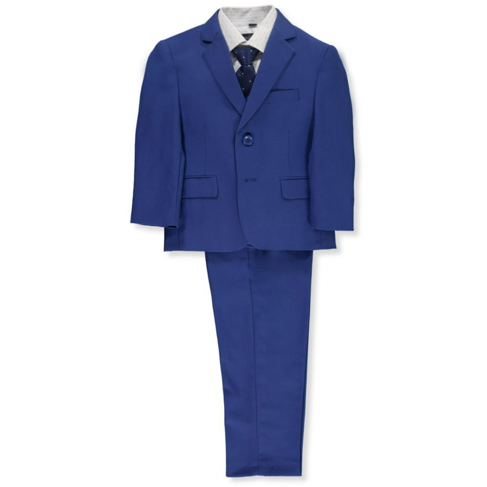 Kids World Boys' 5Piece Suit (Toddler)