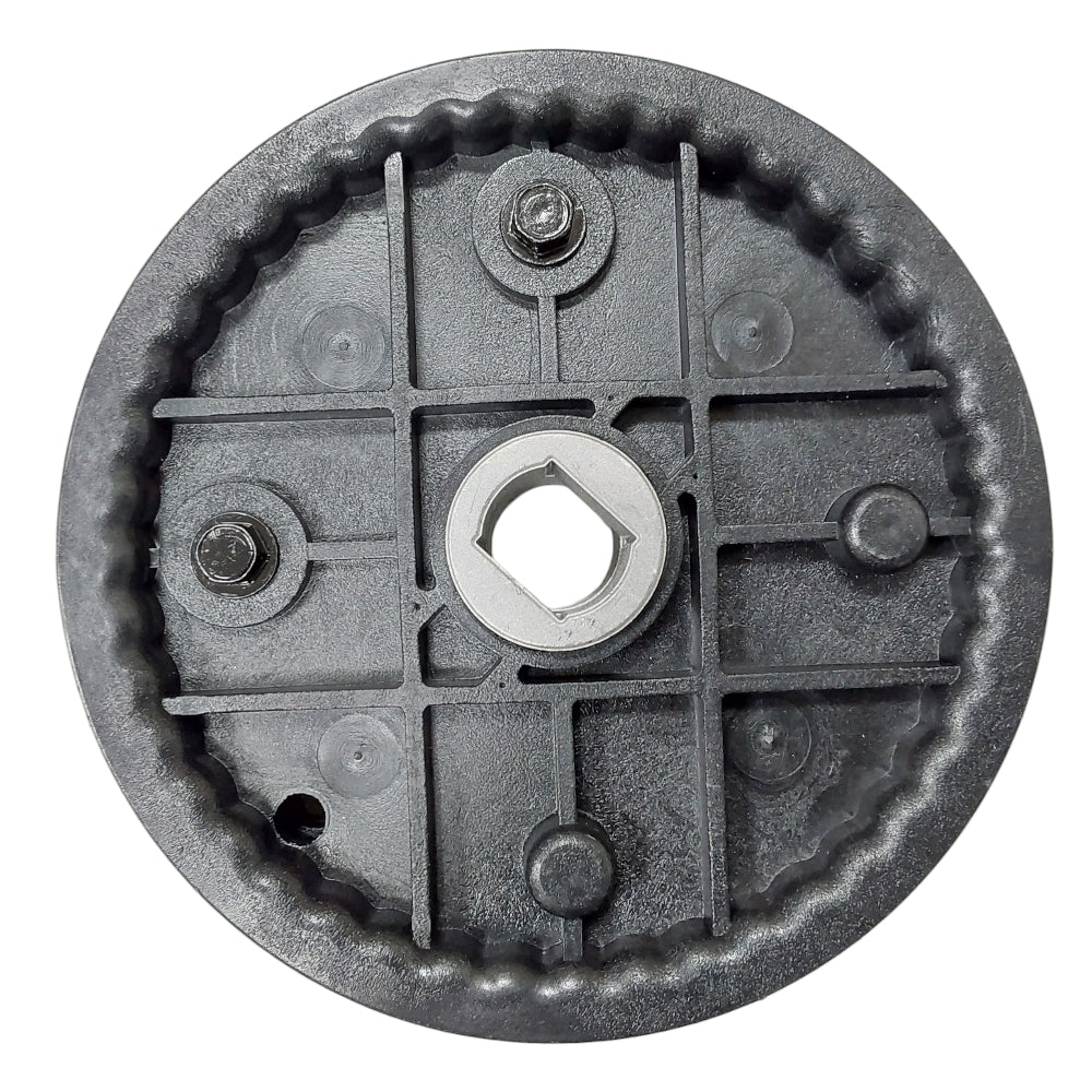 Proven Part 121-9100 Lawn Mower Sprocket For Toro 120-1920 120-7042