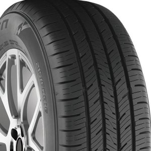 Falken Sincera SN250 A/S All Season 225/55R16 95V Passenger Tire Sansujyuku sansujyuku.com