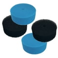 thumbnail image 6 of Qzbhct 871980012549 032264 Blue Black Sponge Filters Replacement for Pond Pump Qfp900 Qfp1250Uv Pads, 6 of 6