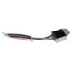 thumbnail image 3 of Yamaha 15hp Outboard Marine 2-Stroke Voltage Regulator and Rectifier, 3 of 5