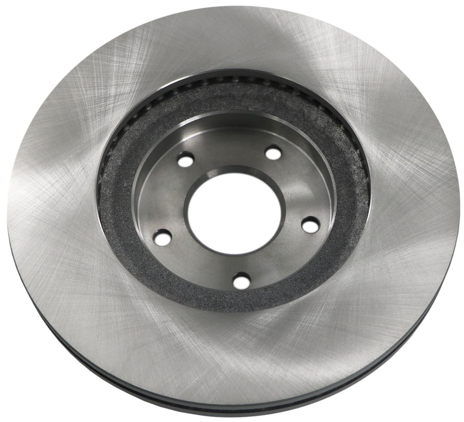 Winstop Brake Rotor, Front WS244905, Infiniti FX45 2006-2003
