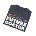 thumbnail image 4 of Future Doctor Physician Medical School Students TShirt, 4 of 4