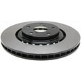 thumbnail image 2 of Rotors SB980636 Disc Brake Rotor, 2 of 2