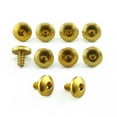 thumbnail image 4 of Aluminum Self Tapping Screw 6mm x 10mm Pack x 10 (STB610-10), 4 of 6
