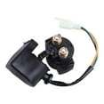 thumbnail image 5 of Starter Relay Solenoid Motorcycle Motorbike ATV Pit Bike Starter Relay Solenoid for 50cc 125cc 150cc 250cc, 5 of 7