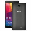 BLU N0010UUBLK Neo XL LTE Smartphone