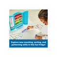 thumbnail image 4 of Learning Resources - Mini Réfrigérateur pour Trier les Collations, 4 of 5