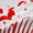 Red 03, variant on Castle Fairy Valentine's Day Black Out Curtains,Love Heart Print Curtains Pack of 2 (42x63 Each),Geometric Lattice Bedroom Curtains,Lightweight Couple Room Decor