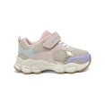 thumbnail image 6 of Carter's Girls Johann Sneaker, 6 of 6