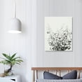 thumbnail image 4 of ARISTURING Botanical Wall Art Lavender Eucalyptus Wall Art Decor Botanical Prints Green Leaf Plant Wall Art Picture Minimalist Canvas Wall Art for Living Room Bedroom, 4 of 5