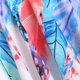 thumbnail image 4 of Traje de baño dividido para mujer a la moda, Bikini Sexy con estampado calado en la cintura Fridja  nalpqowj60689, 4 of 5