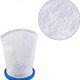thumbnail image 4 of Pool Filter Bag Pool Maintenance Accessory Cotton Texture Pool Filter Bag Pool Cleaning Supplies for Pool Cleaner, 4 of 5