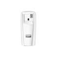 thumbnail image 1 of Despachador Microburst 9000 LCD Rubbermaid Cromo Rubbermaid 1793536, 1 of 2