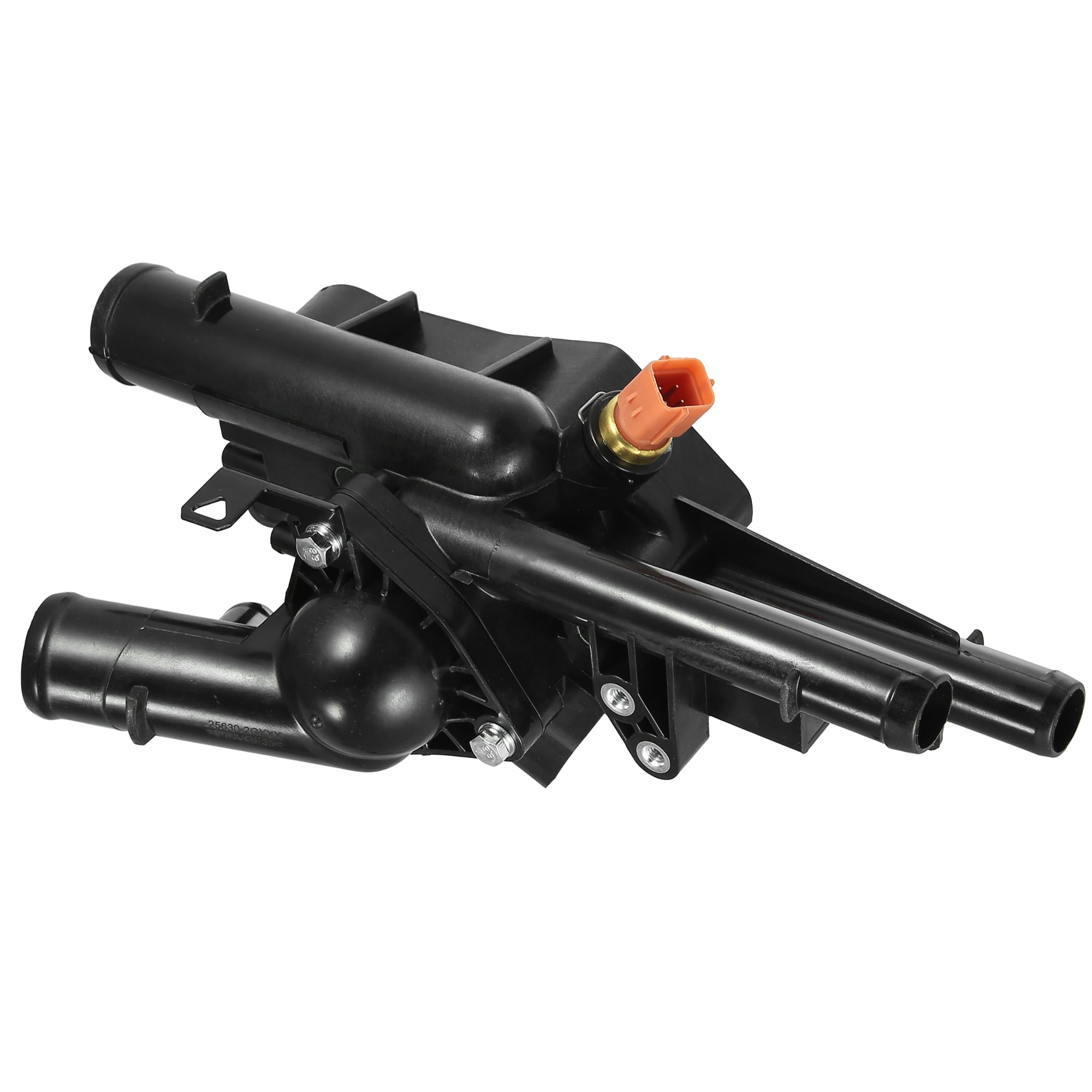 Engine Coolant Thermostat Housing Assembly 256002G500 for Kia Optima