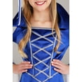 thumbnail image 5 of Exclusive Girl's Classic Royal Princess Costume, 5 of 5